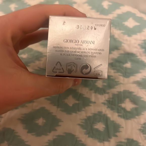 Armani Code Sport Athlete - Picture 3 of 7